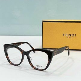 Picture of Fendi Optical Glasses _SKUfw48551085fw